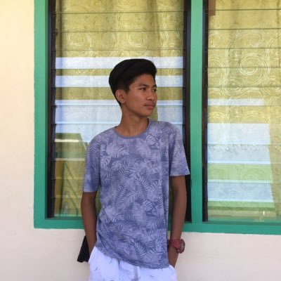 Profile Picture of Mike Joseph Calzada (@Makaryo3210) on Twitter