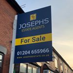 Profile Picture of Estate Agents Bolton (@josephsestateagents) on Instagram