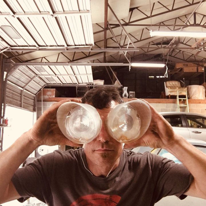 Profile Picture of Michael Crosslin (@michaelcrosslin8) on Tiktok