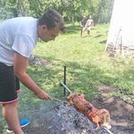 Profile Picture of Aleksandar Ruzic (@ruske996) on Instagram