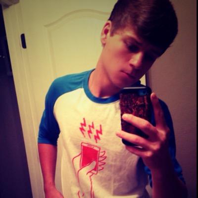 Profile Picture of Chase Brennan Holt (@Chaasee_1) on Twitter