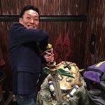 Profile Picture of 畑山裕昭 (@hiro.hatayama) on Instagram