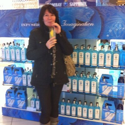Profile Picture of Sonya Duncan (@tangtastic1) on Twitter