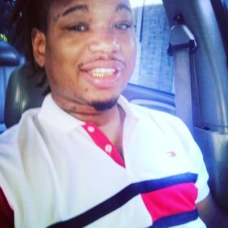 Profile Picture of Daniel Amerson (@amerson_daniel) on Twitter