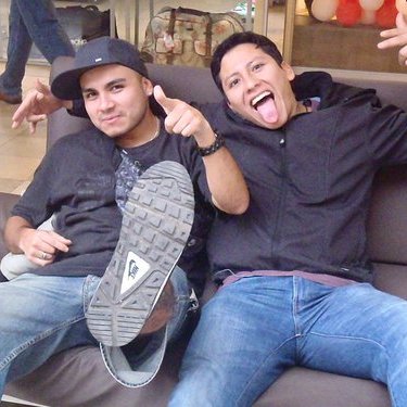 Profile Picture of Braham Antonio (@bacc_19) on Twitter