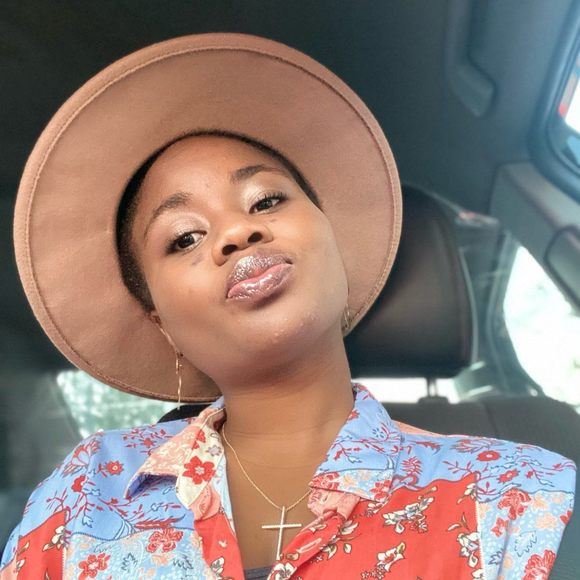 Profile Picture of Bertille Dick (@bertiy) on Poshmark