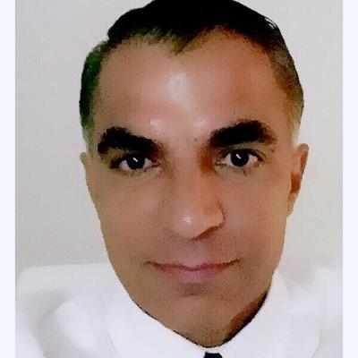 Profile Picture of Dr. Lorenzo Gonzalez (@DrLGF) on Twitter