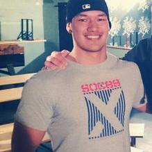 Profile Picture of Alexander Haug (@mr_alex_haug) on Twitter