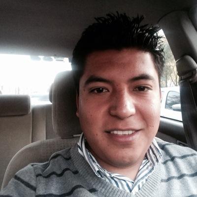 Profile Picture of Joel Ortega Pompa (@joeluko89) on Twitter