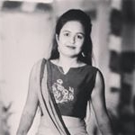Profile Picture of kinjal patel (@kinjalpatel543) on Instagram