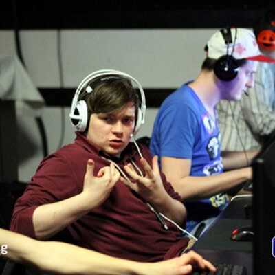 Profile Picture of Jim De Ronde (@ownrr) on Twitter