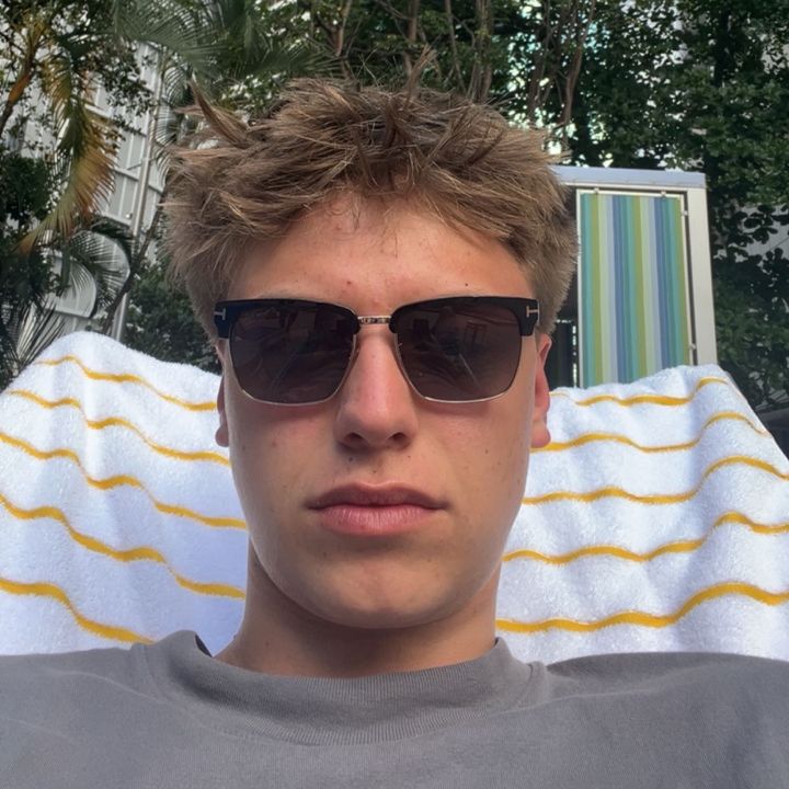 Profile Picture of Chris (@chris_pilarski) on Tiktok