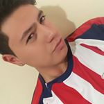Profile Picture of Adrian Alberto Llamas Rivas (@adrian.llamass) on Instagram