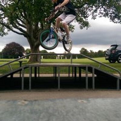 Profile Picture of Joshua Coney (@ConeyJoshua) on Twitter