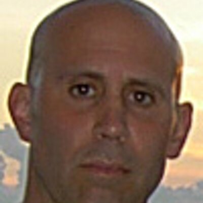 Profile Picture of Mark D'Onofrio (@AWAREct) on Twitter