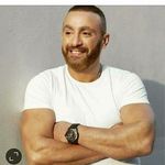 Profile Picture of Ahmed El-Sisi (@ahmedel.sisi) on Instagram