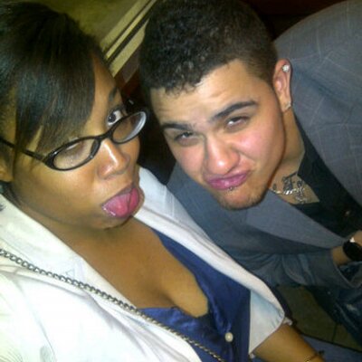 Profile Picture of LaToya Weaver (@lolafleur) on Twitter
