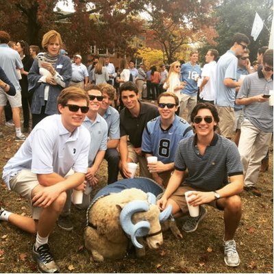 Profile Picture of Carson Russell (@c_russell12) on Twitter