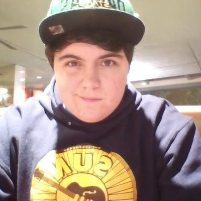 Profile Picture of Christian Foster (@Bonstermonster3) on Twitter