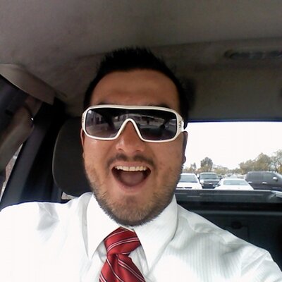 Profile Picture of Dustin Ramirez (@ramrod2986) on Twitter