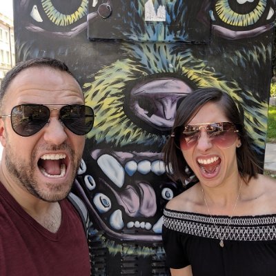 Profile Picture of Michael Twardowski (@Doc__Ski) on Twitter