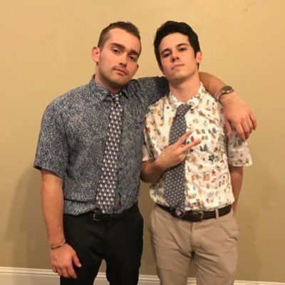 Profile Picture of markbroderick586 (@markbroderick586) on Tiktok