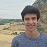 Profile Picture of Kevin Marcel (@kevin-marcel-9) on Quora