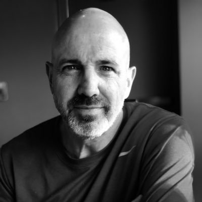 Profile Picture of Mark Hawkins (@MarkHaw40279676) on Twitter