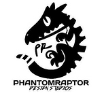 Profile Picture of Sam Cooper (@phantomraptor design studios) on Flickr
