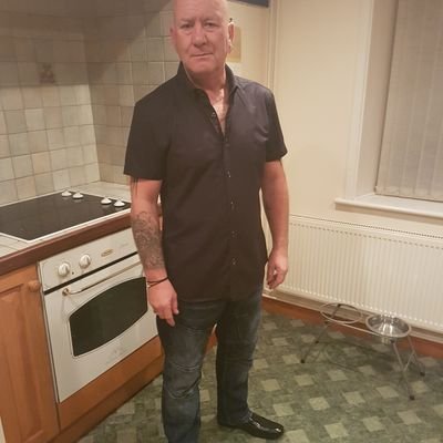 Profile Picture of Dave Bywater (@DaveBywater3) on Twitter