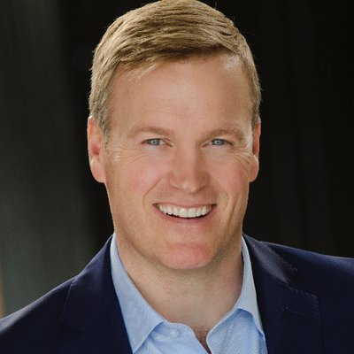 Profile Picture of Richard J Bryan (@RichardJBryan) on Twitter