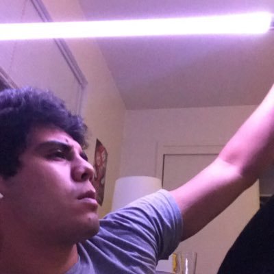 Profile Picture of Isaac Soto (@Ijsoto2016) on Twitter