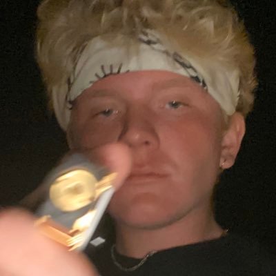 Profile Picture of Spencer Devine (@whatuwanttho) on Twitter