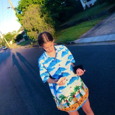 Profile Picture of Cassidy Webb (@Cassidy95072812) on Twitter