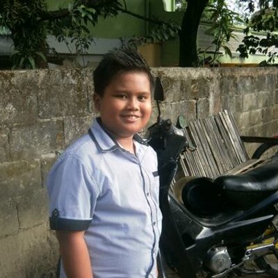Profile Picture of Kevin Joshua Bilbao (@KevinJoshuaBilb) on Twitter