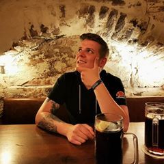 Profile Picture of Kevin Porstner (@kevinporstner) on Tiktok