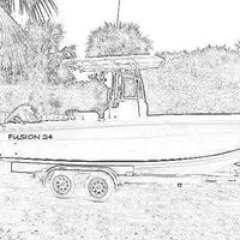 Profile Picture of Eric Ingraham (@FusionBoatworks) on Twitter