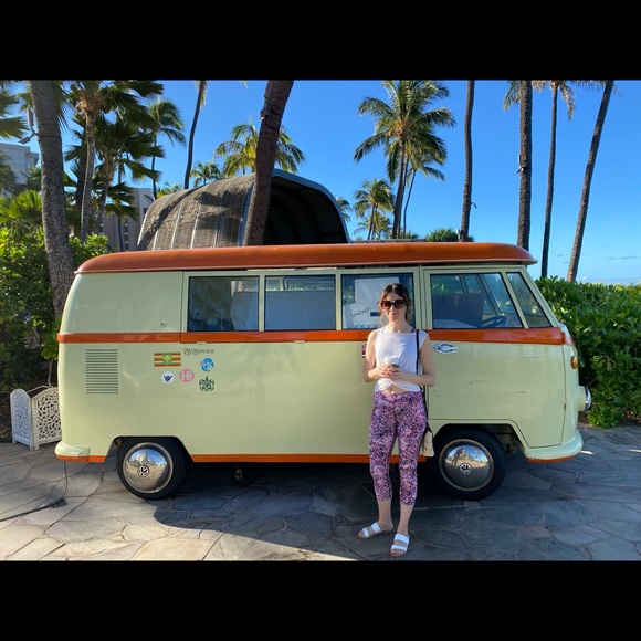 Profile Picture of Maggie Gonnella (@maggiegonnella) on Poshmark