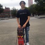 Profile Picture of josh valenzuela (@lucifershotspot) on Instagram
