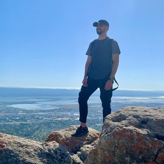 Profile Picture of Marcus Rodriguez (@marcusees) on Instagram