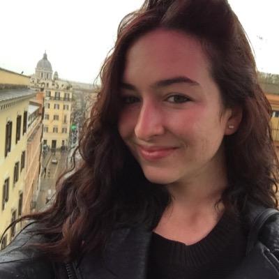 Profile Picture of Julia Higgins (@juliamarguerita) on Twitter