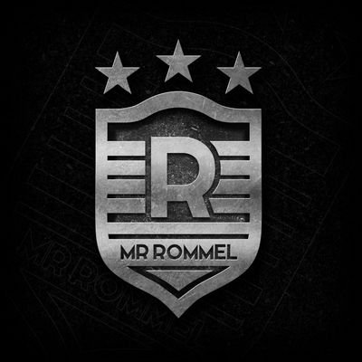 Profile Picture of Mr Rommel (@OfficialRommel) on Twitter