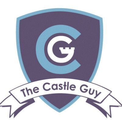 Profile Picture of Simon Forder (@TheCastleGuy) on Twitter