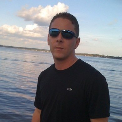 Profile Picture of Eric Eliason (@EricEliason2) on Twitter