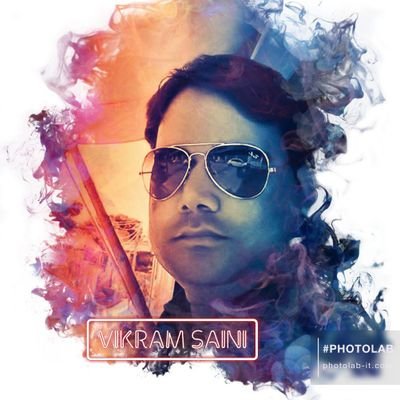 Profile Picture of Vikram Saini (@vikramsaini89) on Twitter