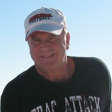 Profile Picture of Pat Welch (@patwelch1) on Twitter