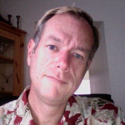 Profile Picture of Lance Downing (@lanceed) on Twitter