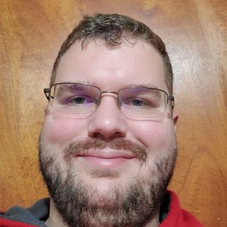 Profile Picture of Joshua Harding (@joshua.harding.33) on Facebook