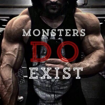 Profile Picture of Aaron Motsinger (@amotsimger4) on Twitter