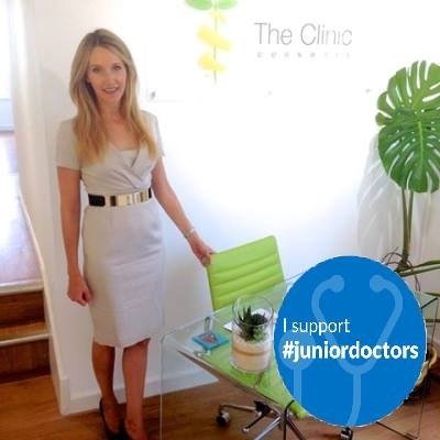 Profile Picture of DrJane Lucas-McGrath (@JaneLucasM) on Twitter